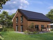 Einfamilienhaus <br />V3