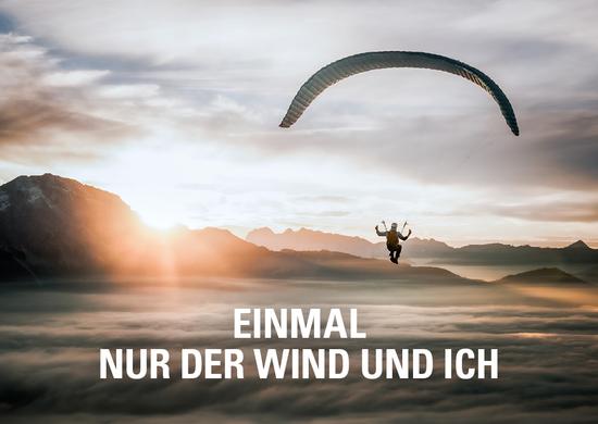 Fliegen