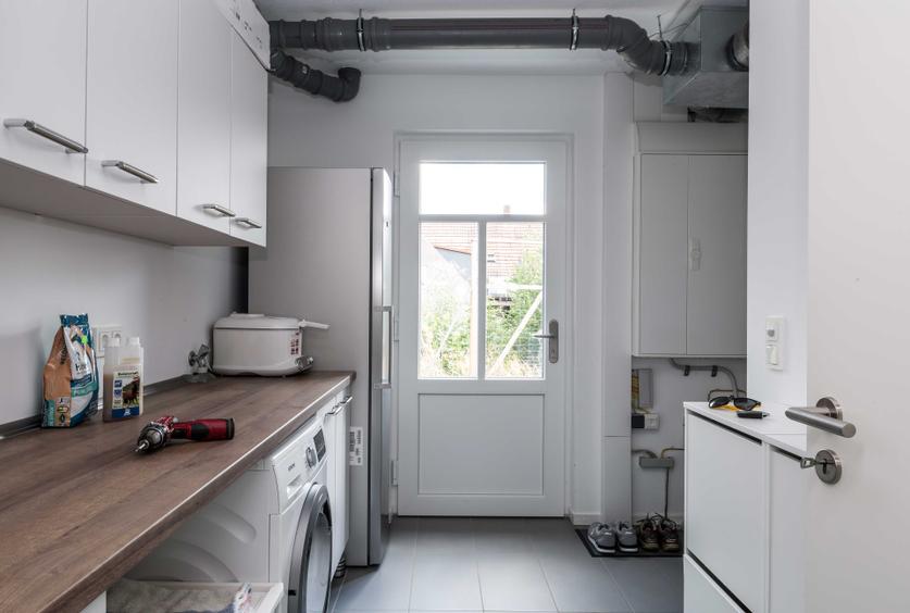 haustechnikraum