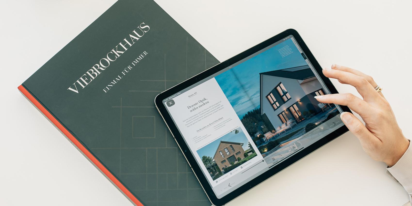 Viebrockhaus Katalog 2025