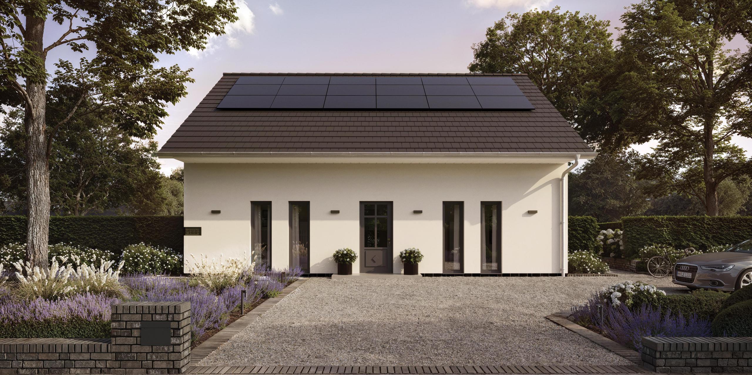 Viebrockhaus – Maxime 700 – Variante 2