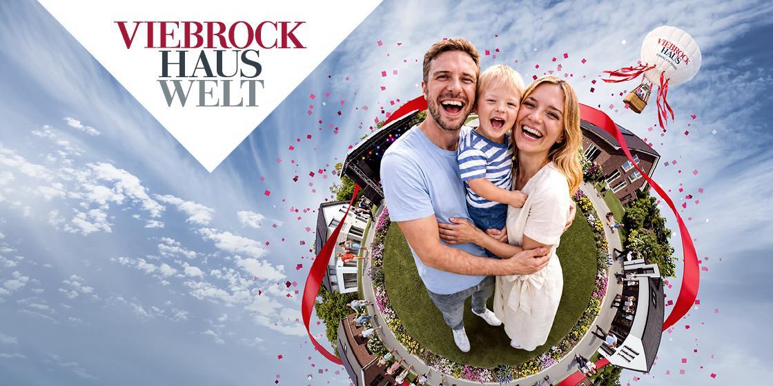Eröffnung ViebrockhausWelt