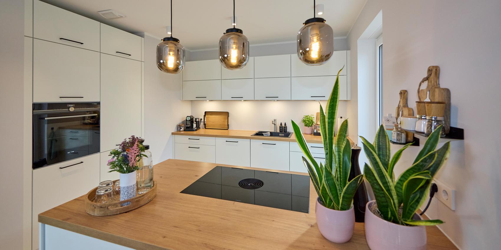 Haustyp Maxime 300/V2 Küche