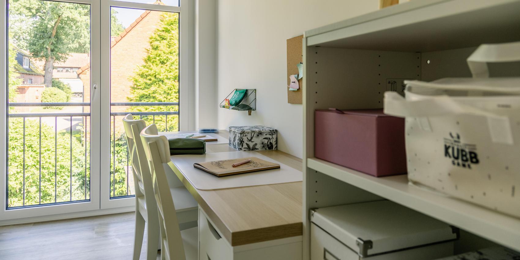 Viebrockhaus Power Townhouse Kinderzimmer