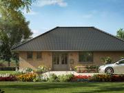 Der stilvolle <br>Bungalow