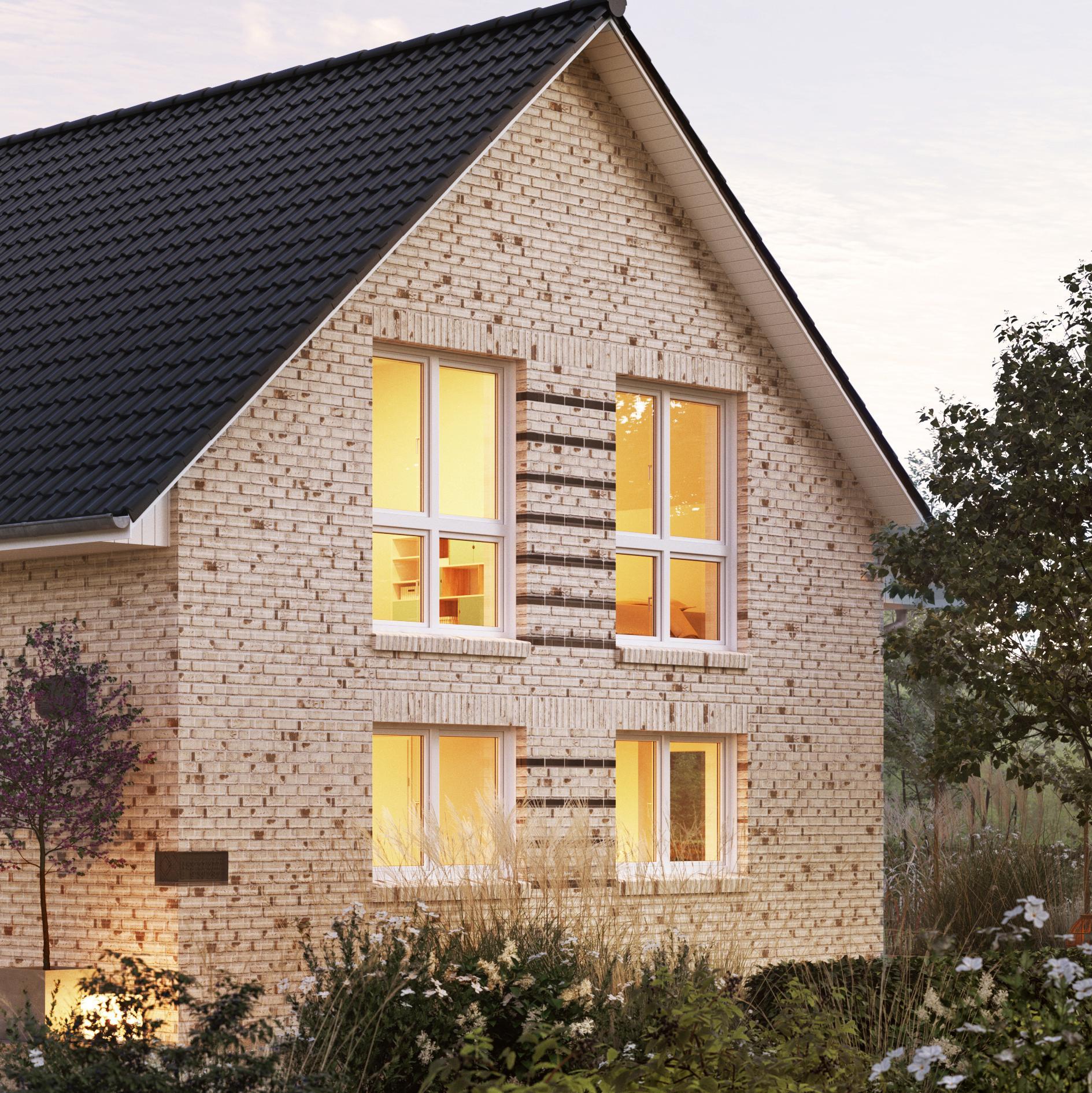 Zierschichten beim Viebrockhaus Maxime 380