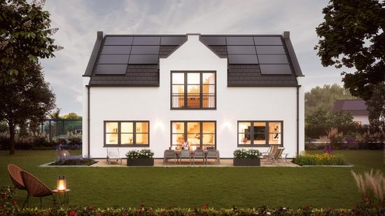 Maxime 380 Stilwandler