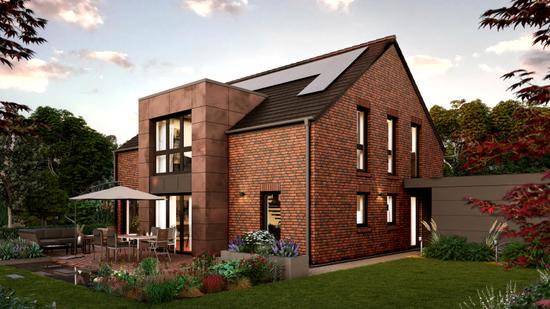 Maxime 610 Stilwandler