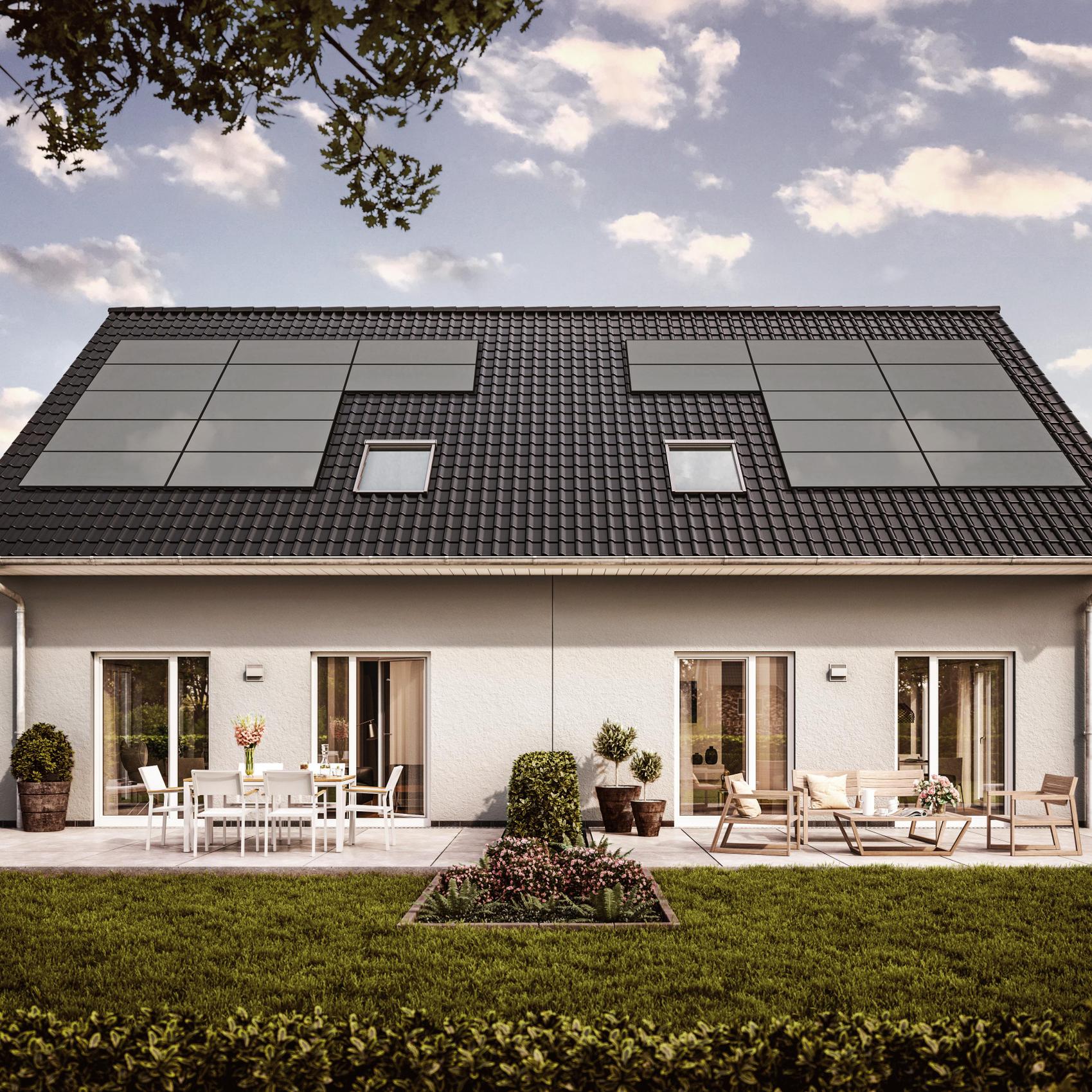 Viebrockhaus V4 D Duo