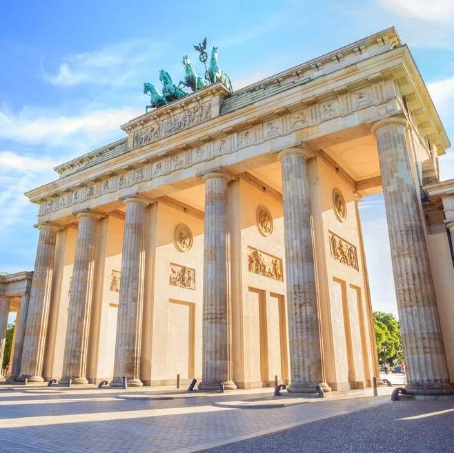 Brandenburger Tor