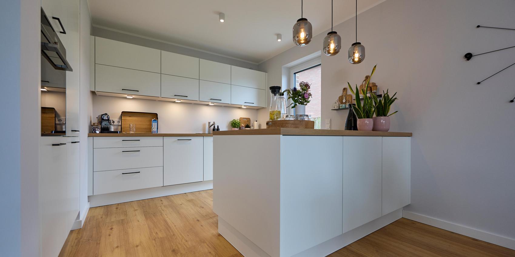 Haustyp Maxime 300/V2 Küche