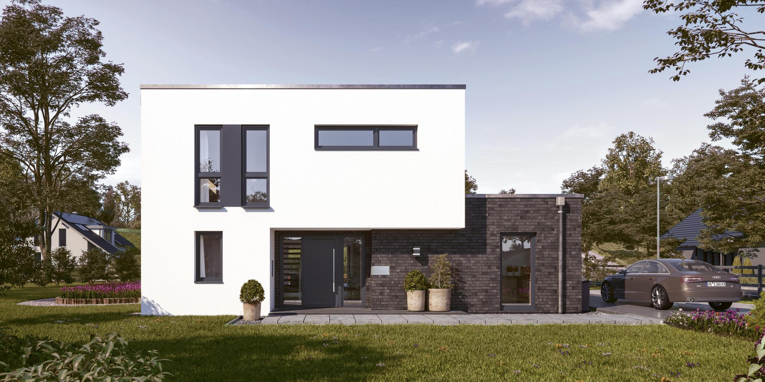 Viebrockhaus – Edition 360 II – Variante 1