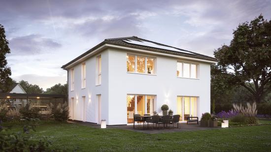 Maxime 720 II Stilwandler