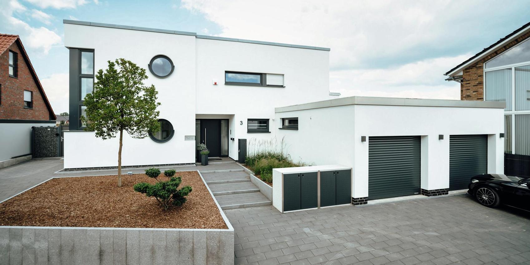 Viebrockhaus Edition Style City 2000