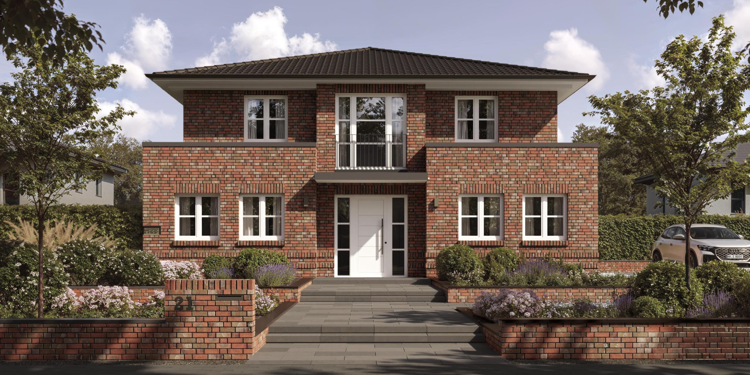 Viebrockhaus – Edition 800 II – Variante 2