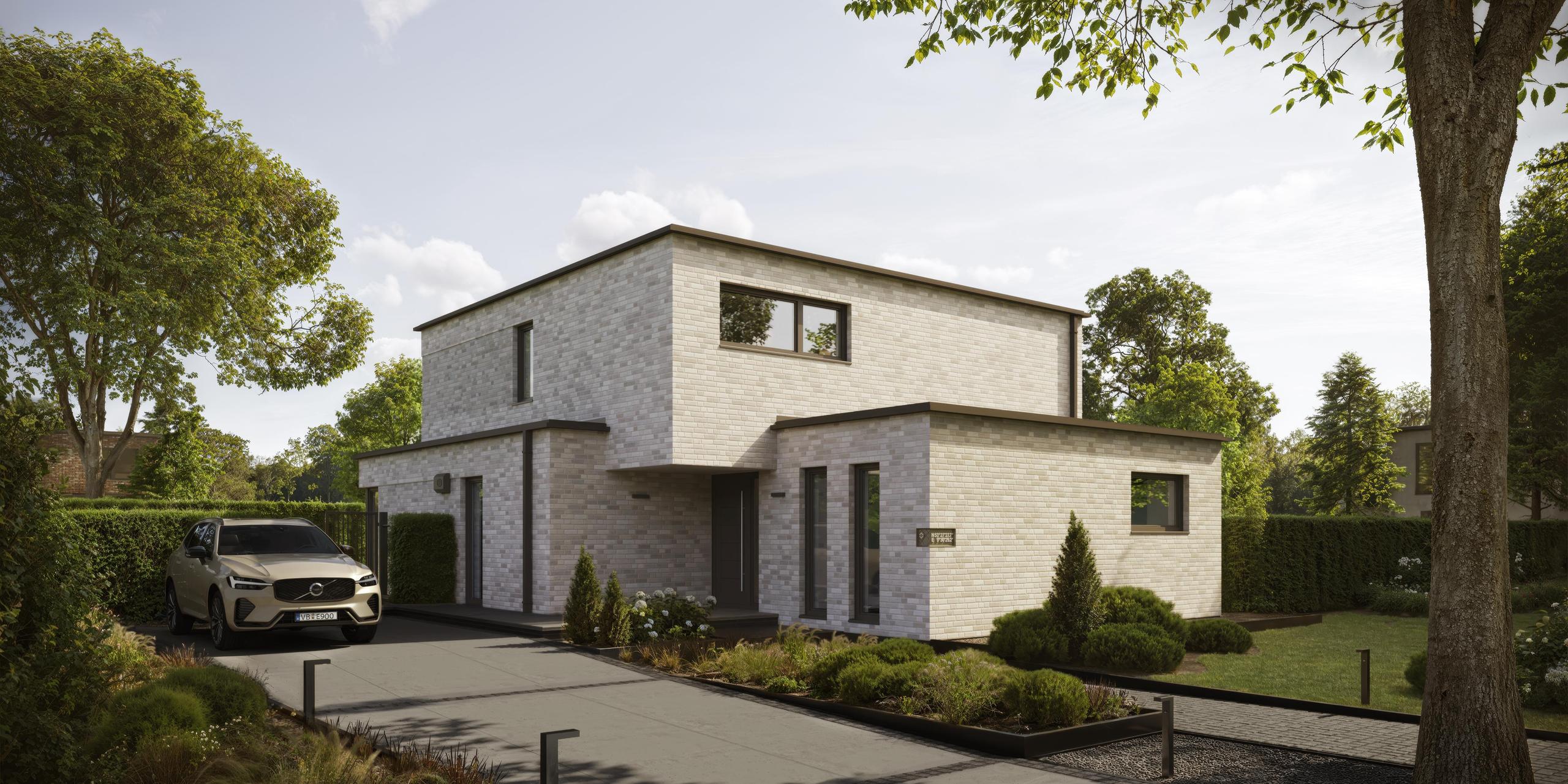 Viebrockhaus – Edition 900 II – Variante 2