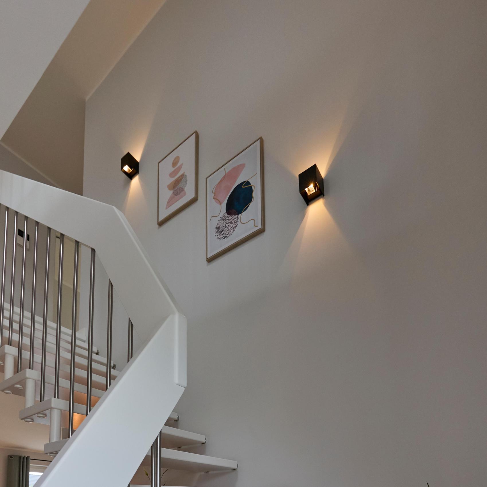 Haustyp Maxime 300/V2 Treppenaufgang