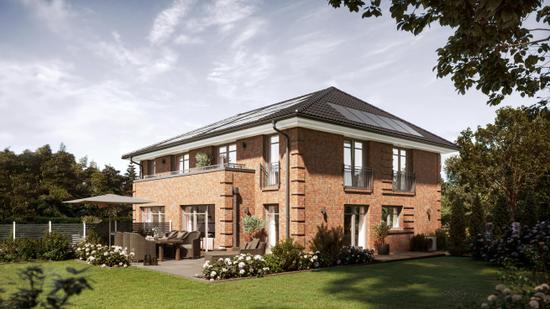 Maxime 800 D Stilwandler