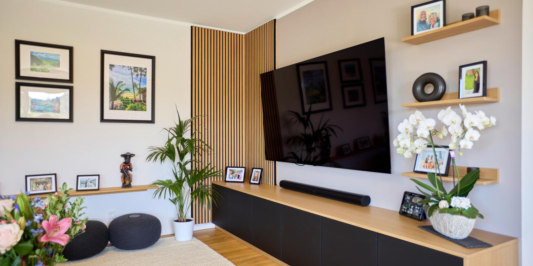 Maxime 800 Wohnzimmer