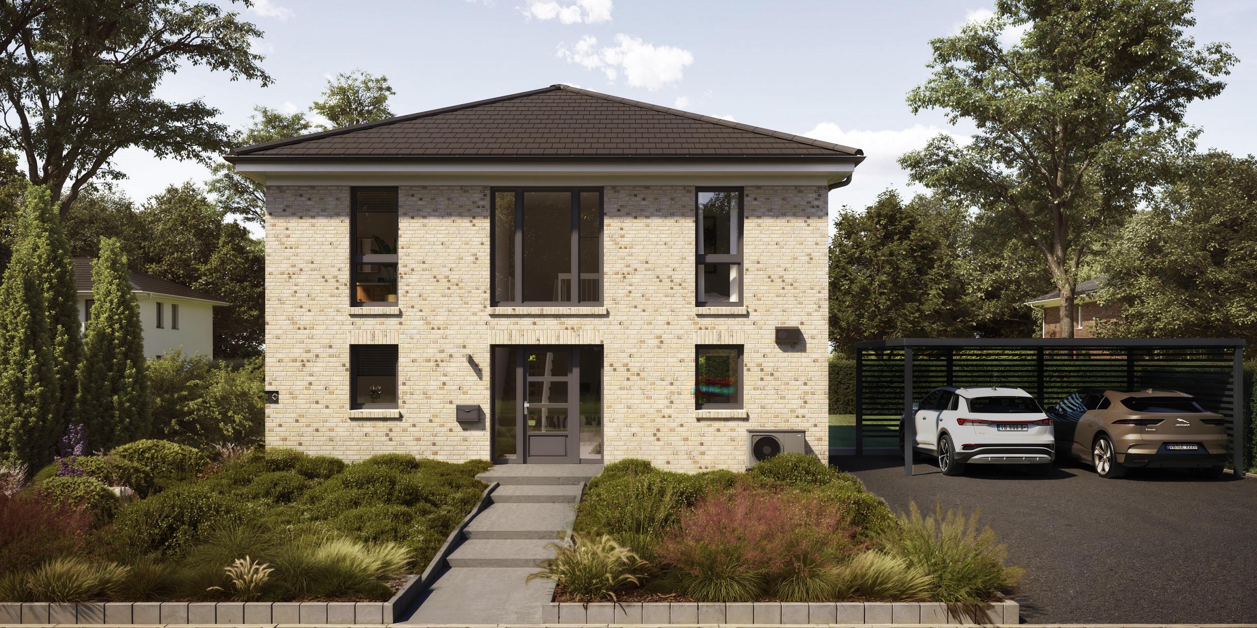 Viebrockhaus – Maxime 720 II – Stil »Zeitlos«