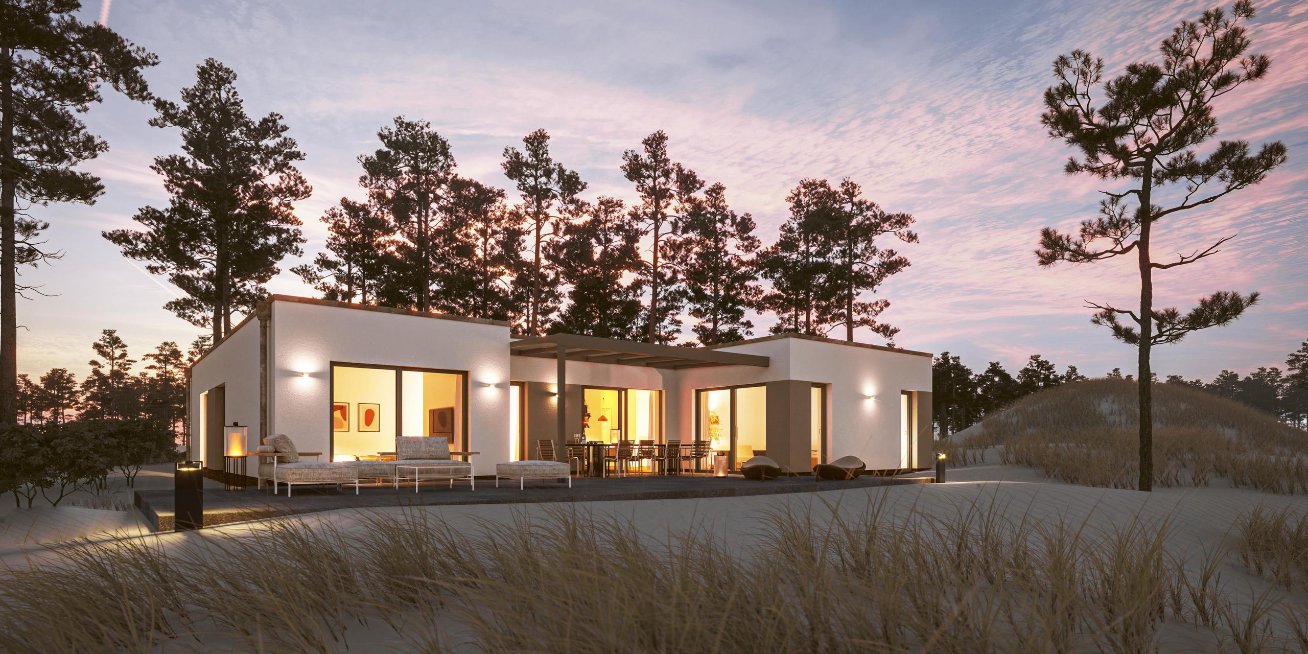 Viebrockhaus – Edition 800 B – Variante 1