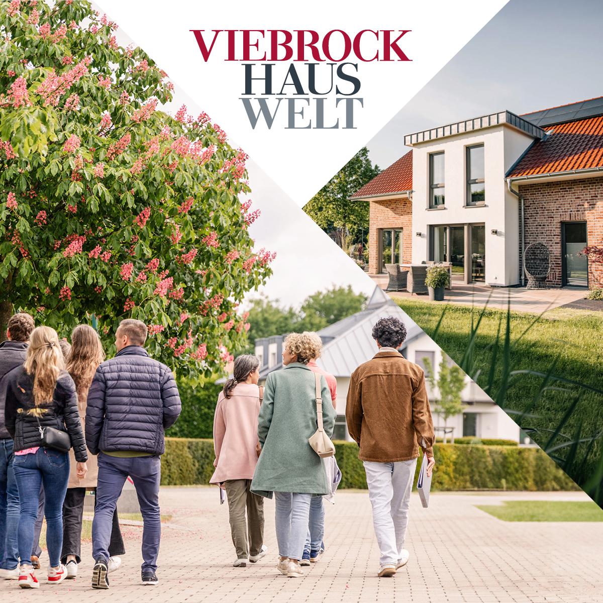 »Walk & Talk« mit Frühstück in der ViebrockhausWelt Bad Fallingbostel am 16.08.2026