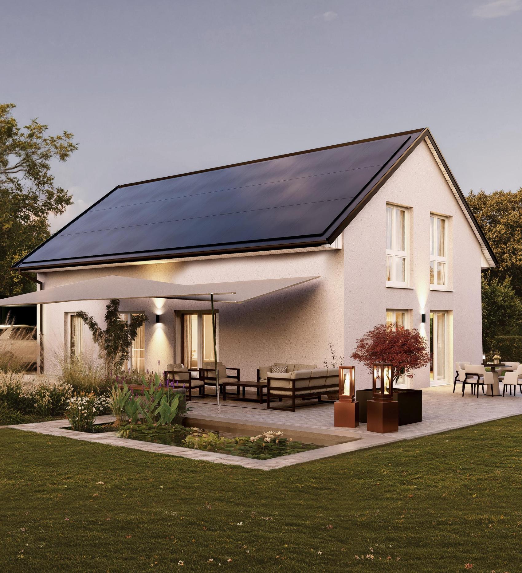 Das neue Viebrockhaus V2 Limited