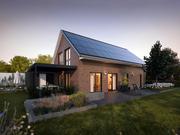 Das zeitlose&nbsp;<br>Einfamilienhaus