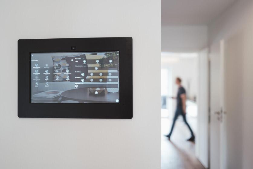 Technische Anlagen - Smart Home