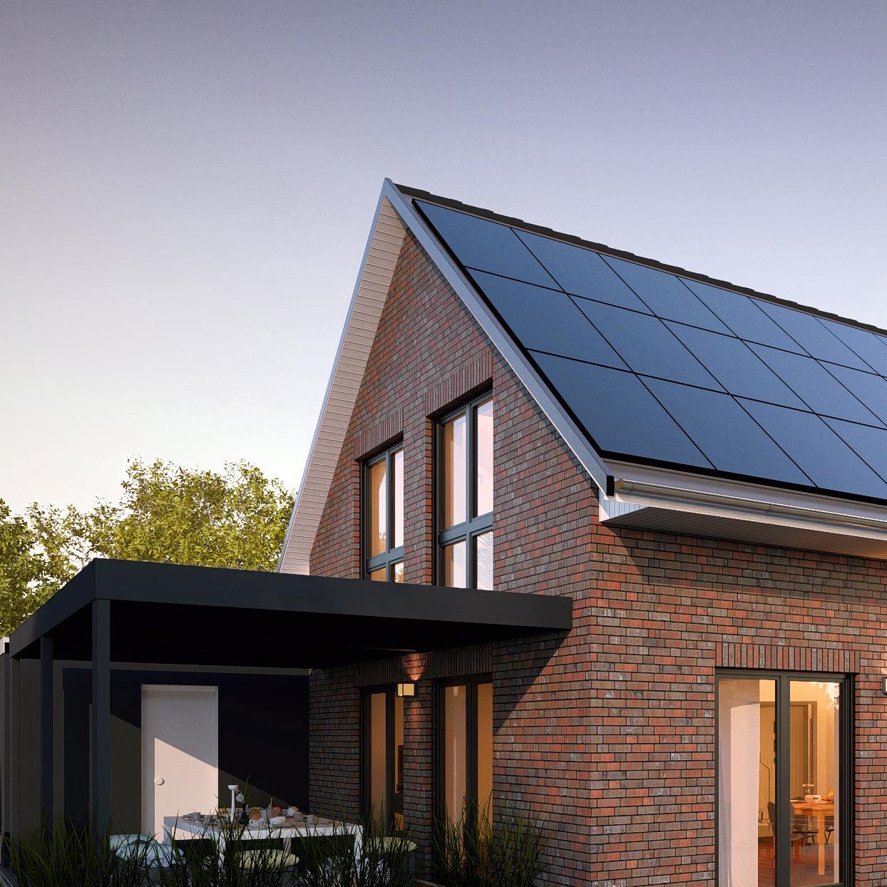 Deckenband beim Viebrockhaus V2