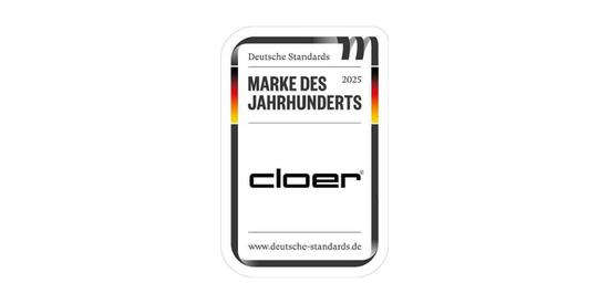 Marke des Jahrhunderts
