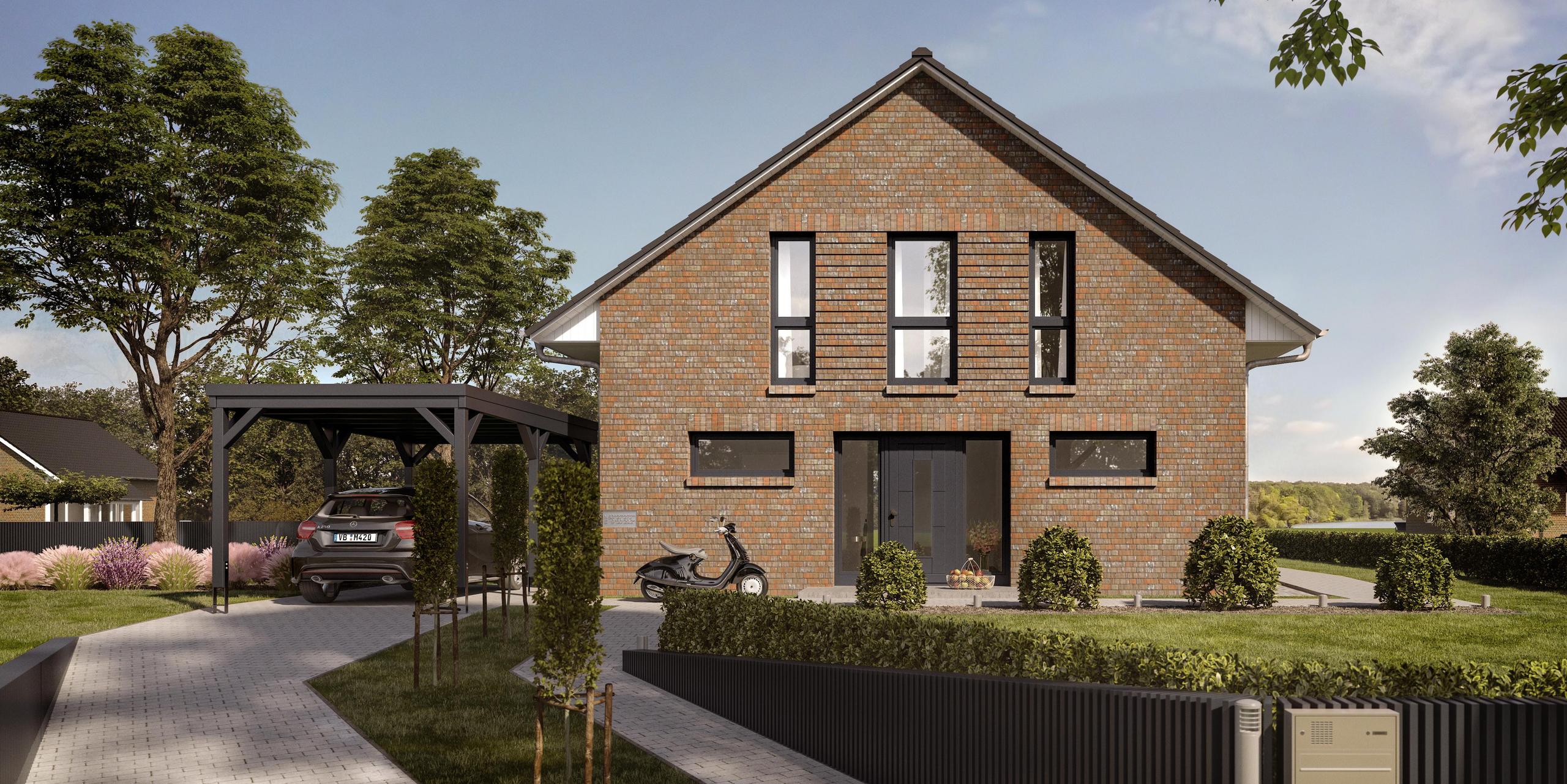 Viebrockhaus – Maxime 420 – Variante 1