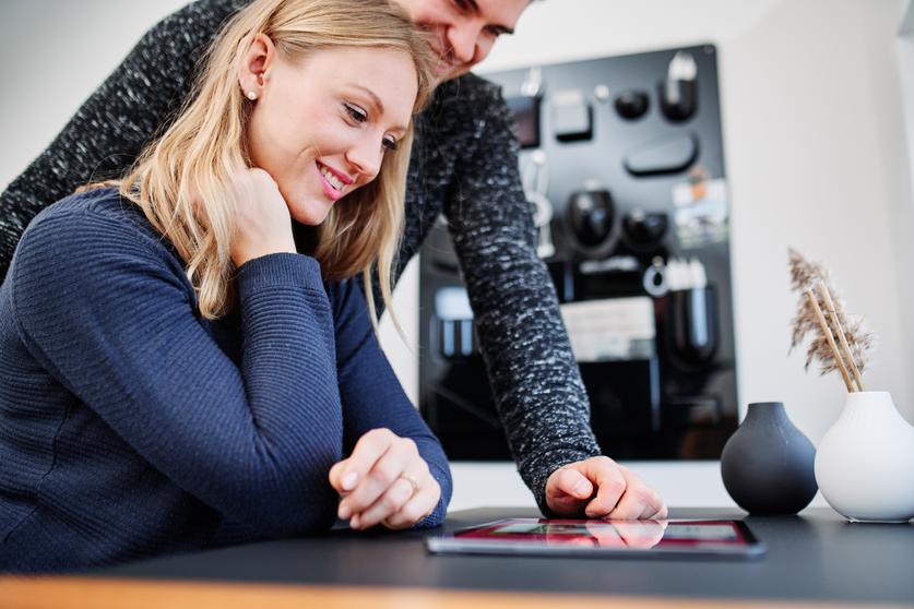digitale Lösungen bei der Bauüberwachung