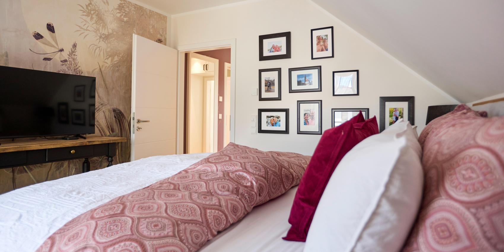 Maxime 800 Schlafzimmer