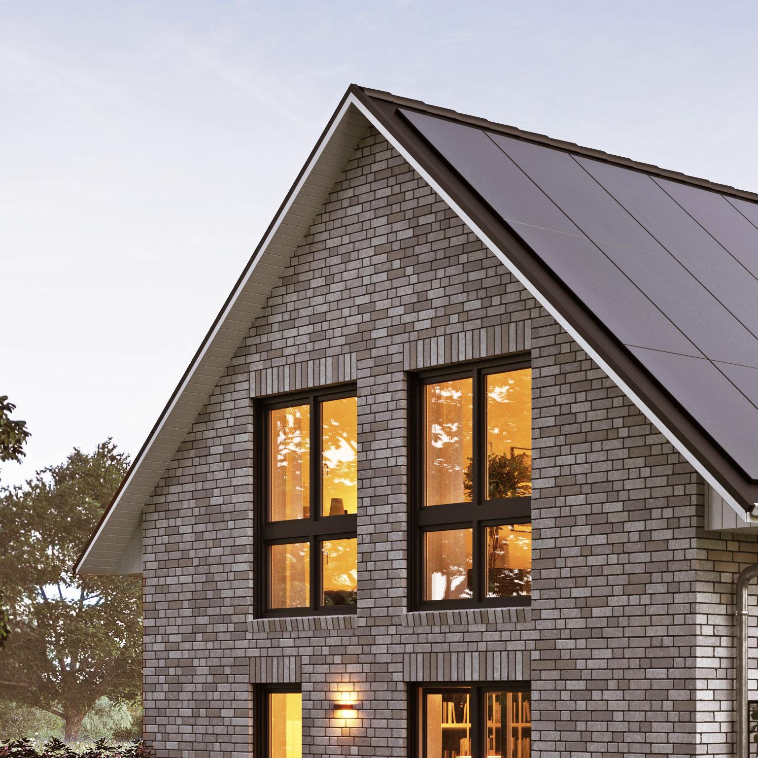 Deckenband beim Viebrockhaus V5