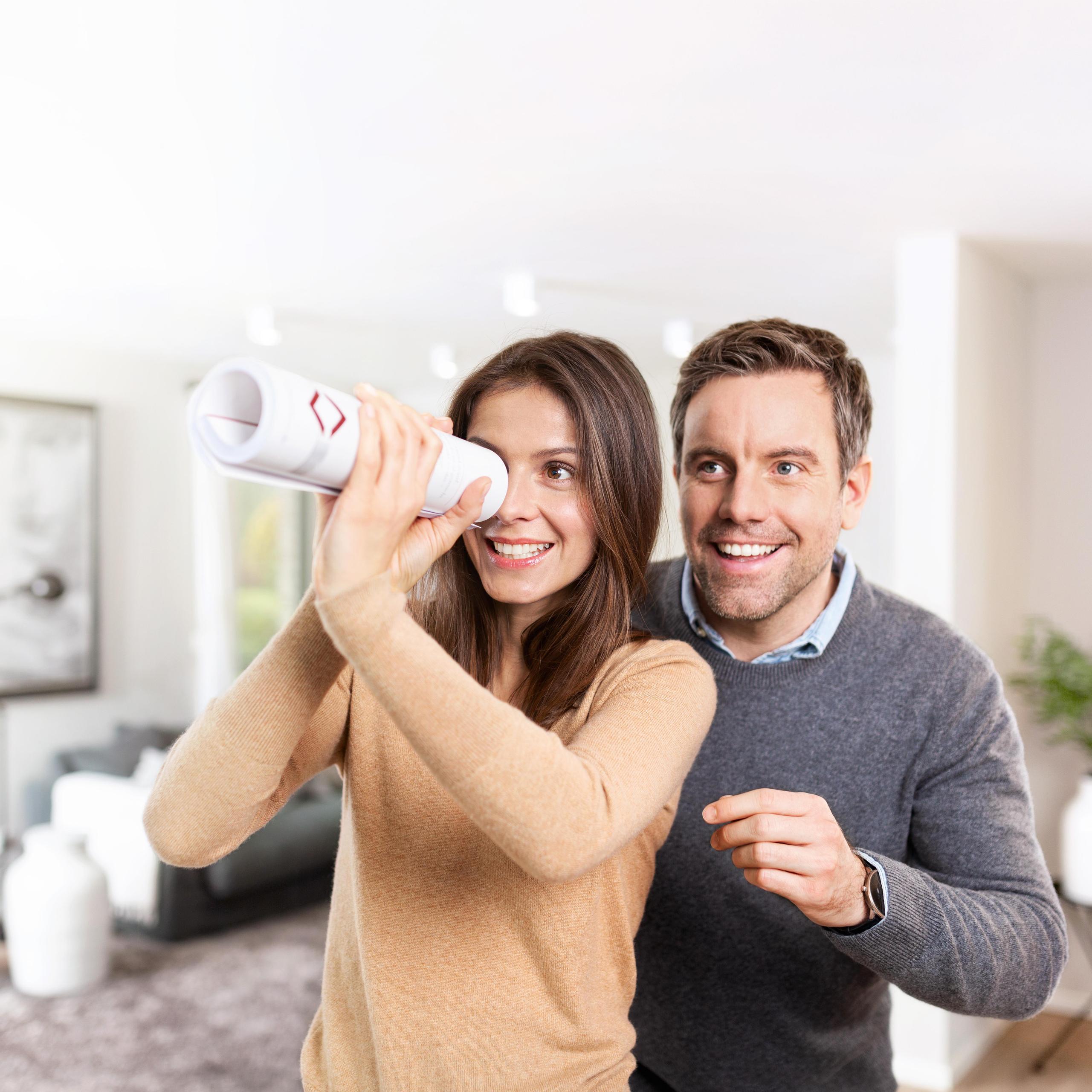 »Walk & Talk« im Musterhauspark Kaarst am 10.05.2026