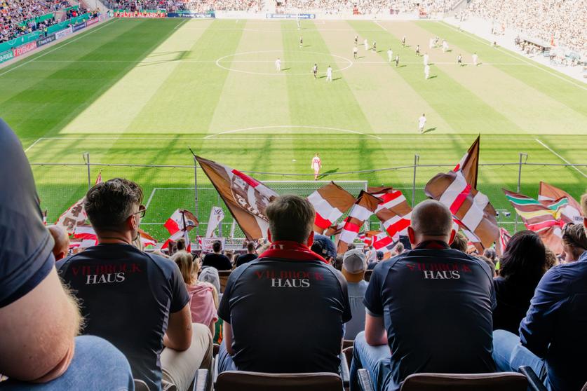 St. Pauli Millerntor