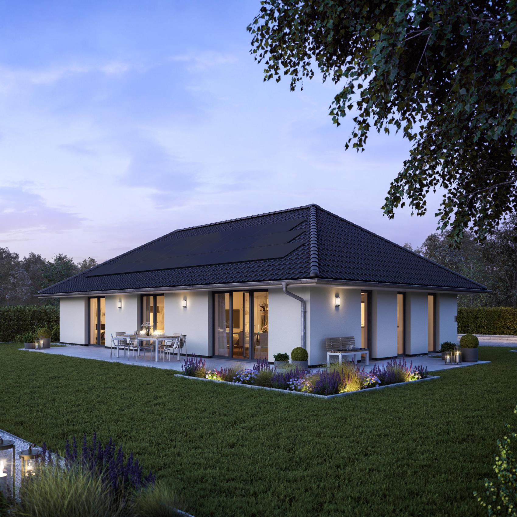 Viebrockhaus Bungalow Maxime 510 B