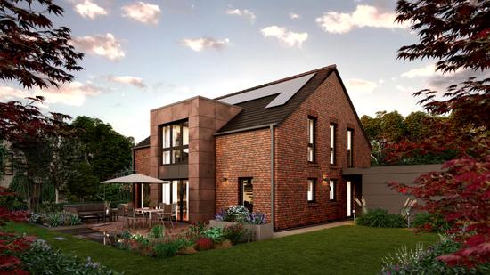 Maxime 610 Stilwandler