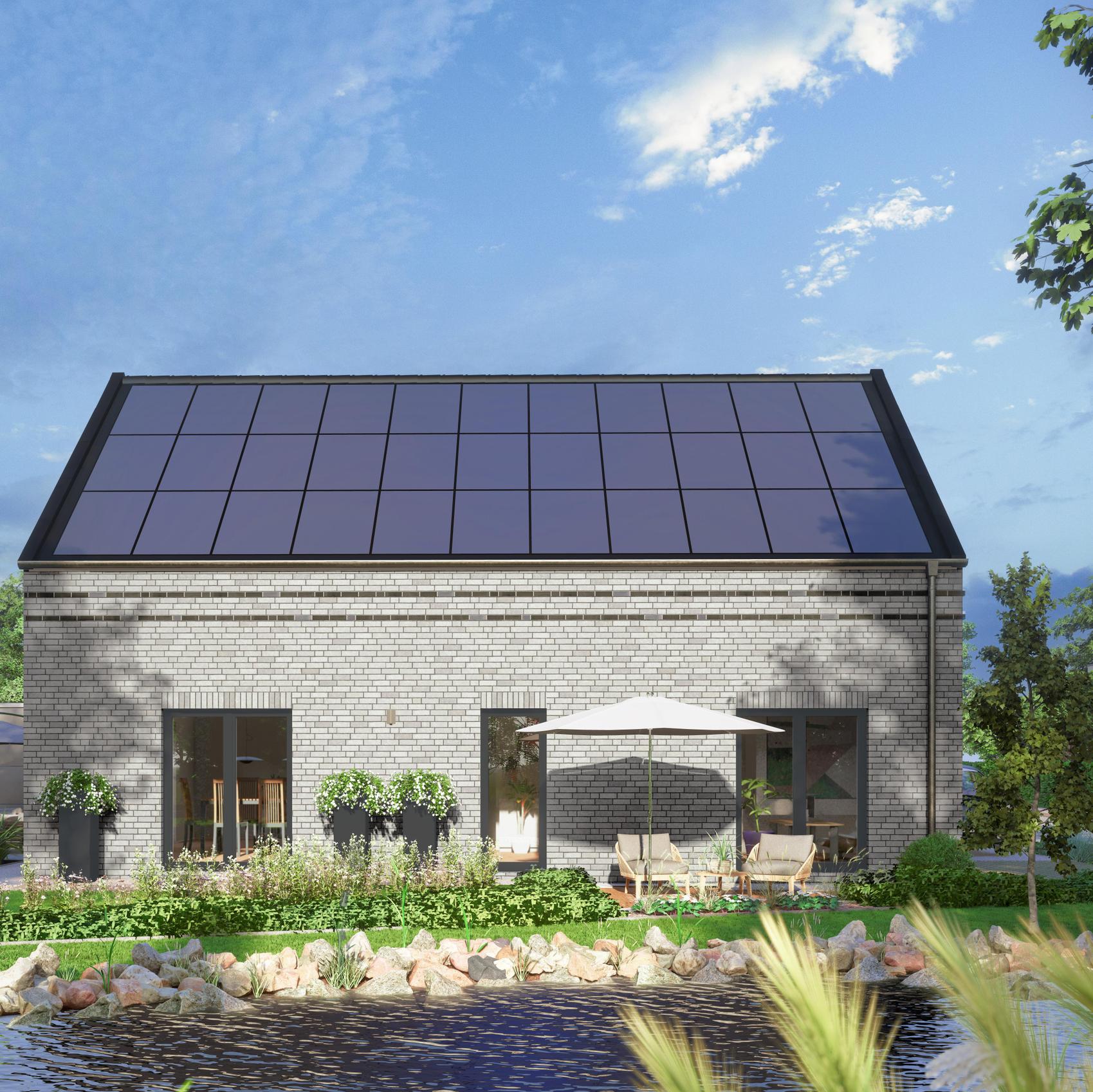 Viebrockhaus Smart 300 Powerroof