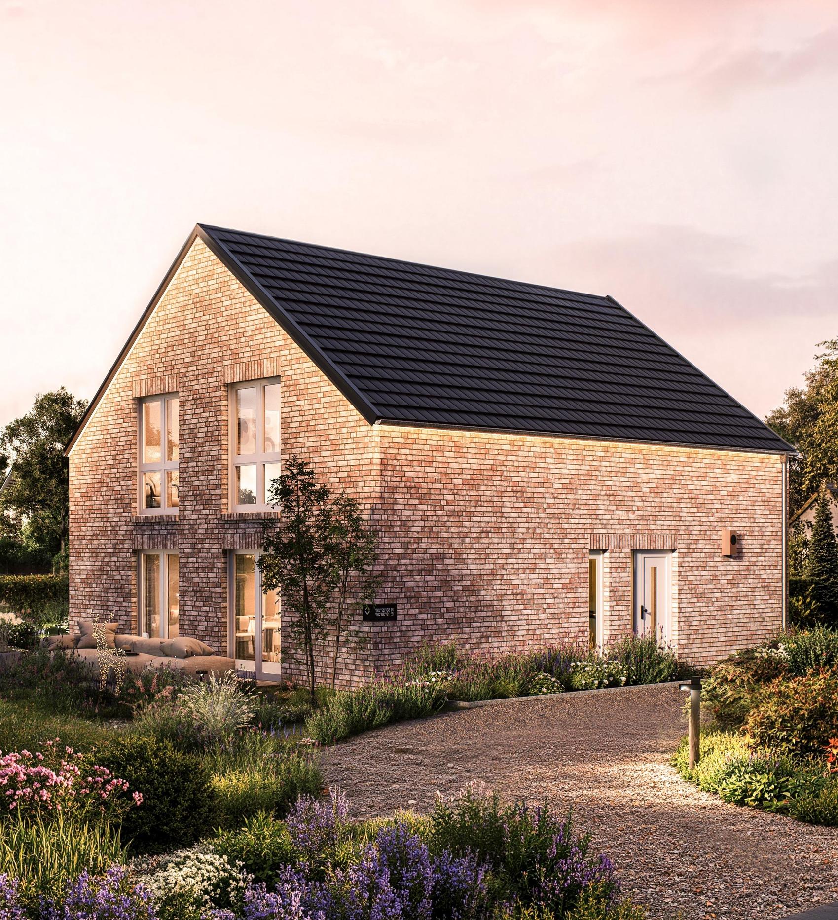 Viebrockhaus Einfamilienhaus Maxime XL