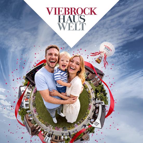 ViebrockhausWelt Eröffnung