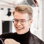 Architekt Ing. Julian Behrens M.A., Leitung Innovation Architektur