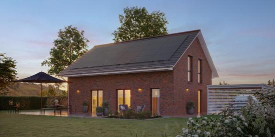 Energetische Sanierung