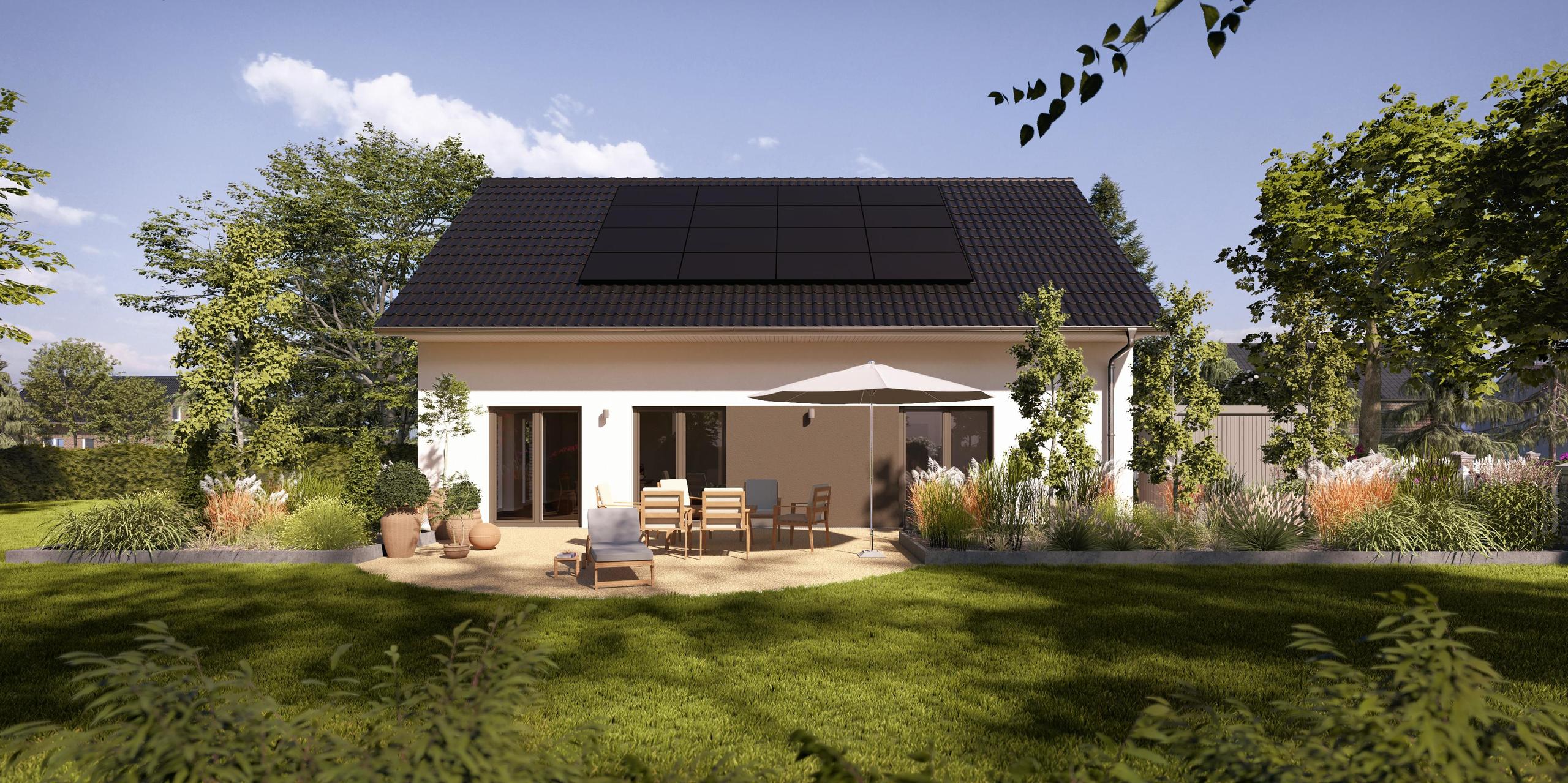 Viebrockhaus – V1 – Variante 1