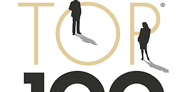 TOP 100 Innovator