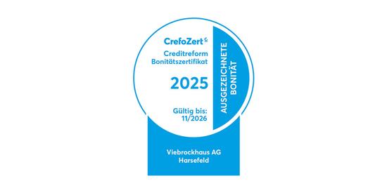 CrefoZert