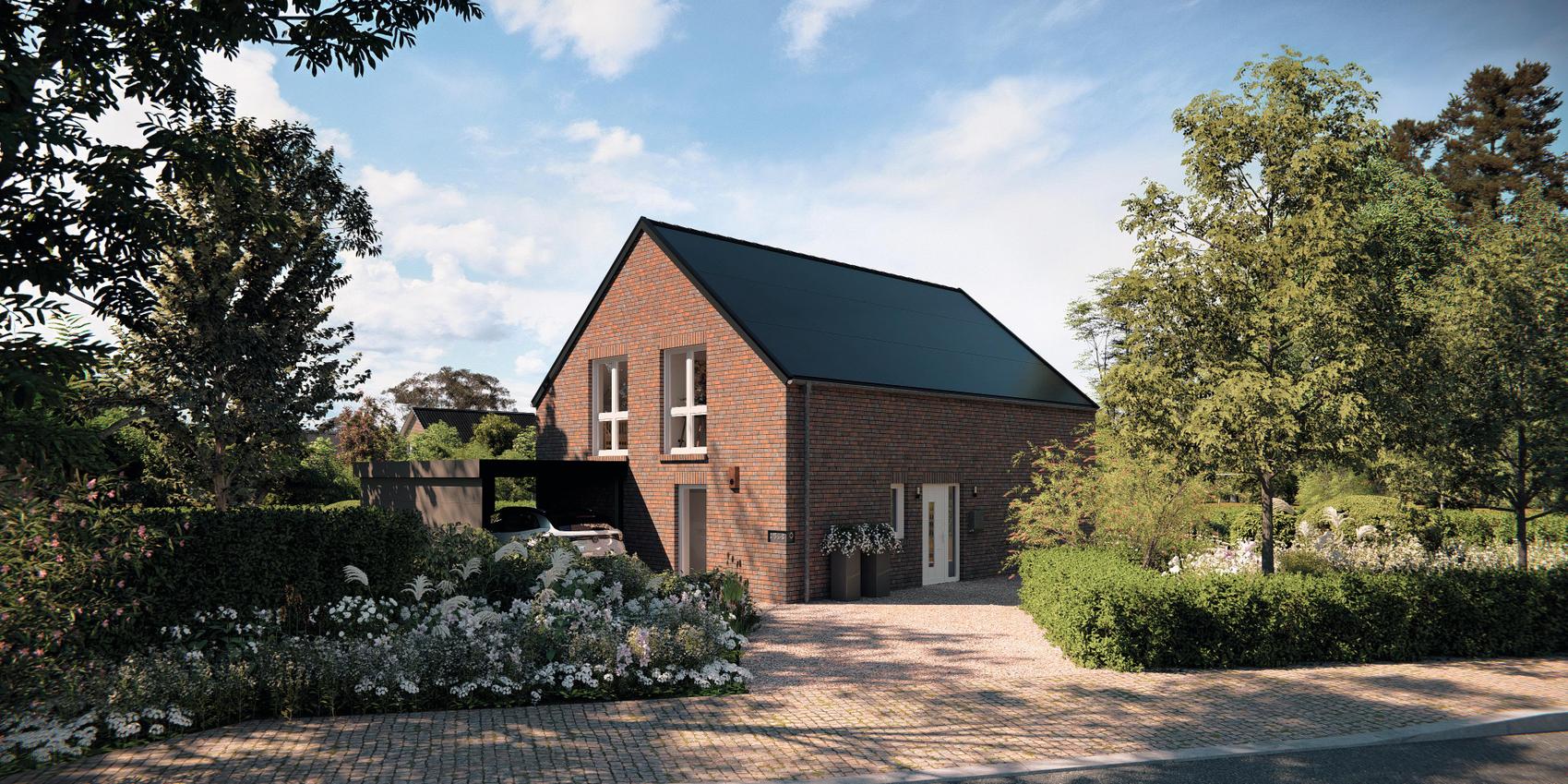 Viebrockhaus Einfamilienhaus V3 Limited