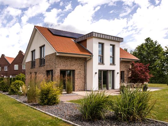 Maxime 610 Stilwandler