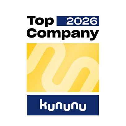 Top Company 2026 - Kununu